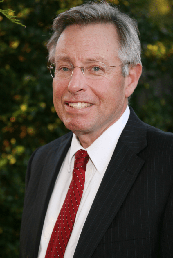 Dan Morton — Partner