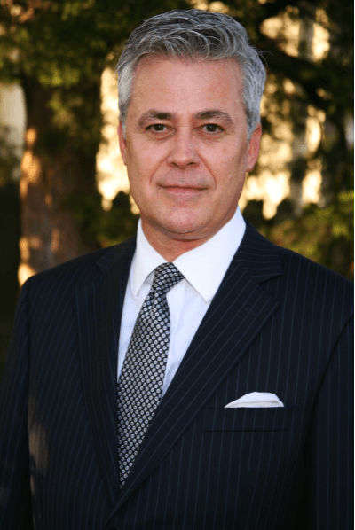 Donald W. Ennis — Managing Partner