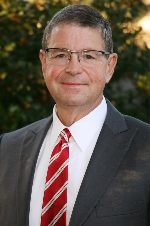 Maynard M. Brown — Partner