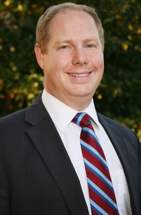 Ron Medlin — Partner