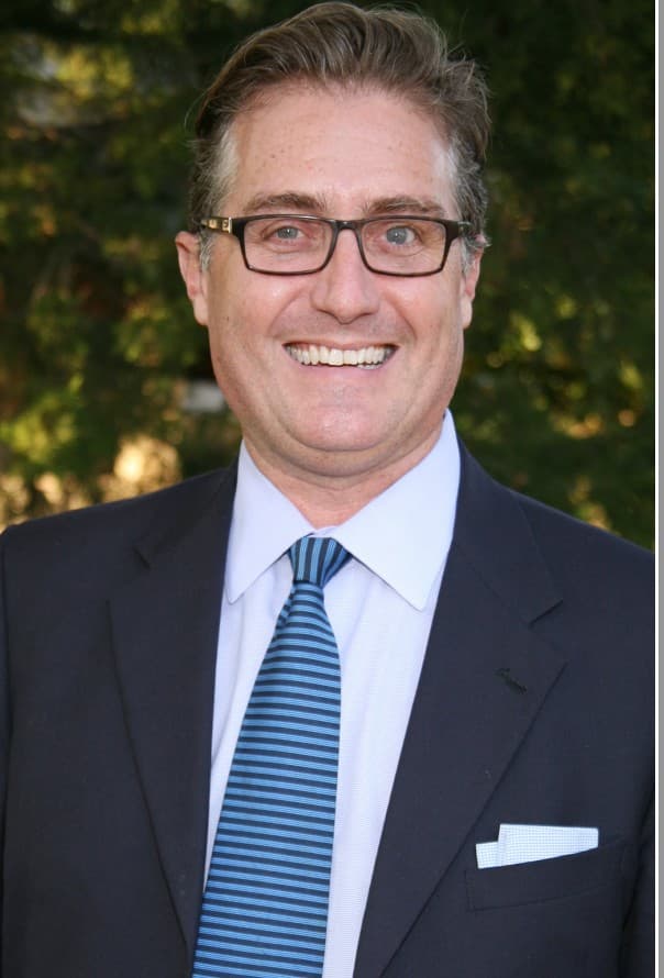 Stephen Baynard — Partner